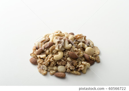 Mixed nuts Mixed nuts 60566722