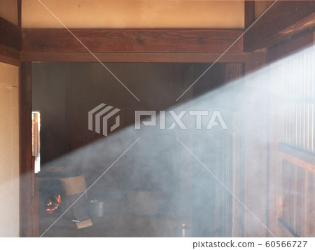 老私人住宅,牽牛花,驅蚊 老私人住宅,牽牛花,驅蚊 60566727