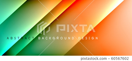Trendy simple fluid color gradient abstract background with dynamic straight shadow line effect. Vector Illustration For Wallpaper, Banner, Background, Card, Book Illustration, landing page Trendy simple fluid color gradient abstract background with dynamic straight shadow line effect. Vector Illustration For Wallpaper, Banner, Background, Card, Book Illustration, landing page 60567602