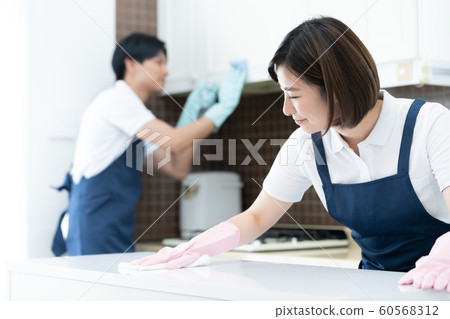 Housekeeping act Housekeeping act 60568312