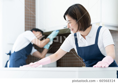 Housekeeping act 60568314