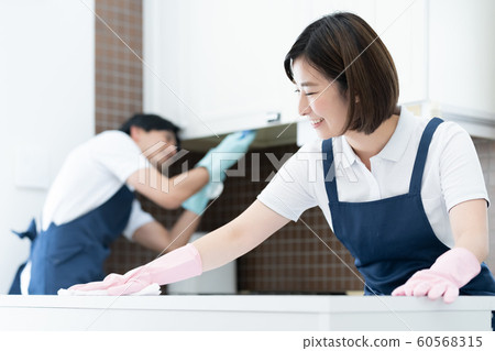 Housekeeping act Housekeeping act 60568315