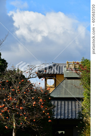 Autumn's Townscape Poetry Izumikaku Autumn's Townscape Poetry Izumikaku 60568350