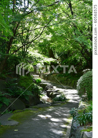 Autumn's Townscape Poetry Izumikaku Autumn's Townscape Poetry Izumikaku 60568575