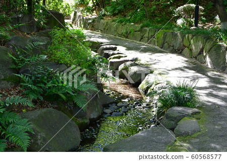 Autumn's Townscape Poetry Izumikaku Autumn's Townscape Poetry Izumikaku 60568577