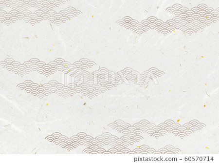 Background: Qinghai Wave Wave Sea Traditional Pattern Japanese Style Japanese Pattern Design Wallpaper Material Texture Brown Background: Qinghai Wave Wave Sea Traditional Pattern Japanese Style Japanese Pattern Design Wallpaper Material Texture Brown 60570714