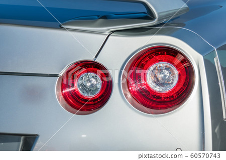 Car tail lamp Car tail lamp 60570743