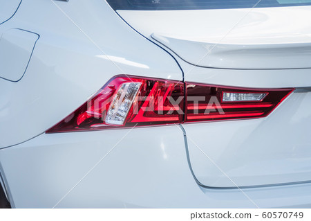 Car tail lamp Car tail lamp 60570749