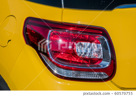 Car tail lamp Car tail lamp 60570755
