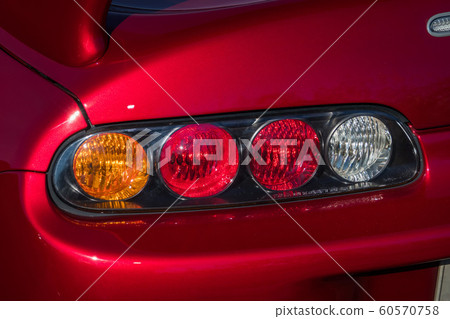Car tail lamp Car tail lamp 60570758