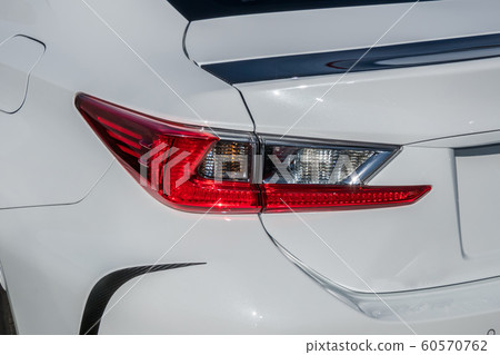 Car tail lamp 60570762