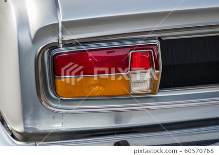 Car tail lamp Car tail lamp 60570768