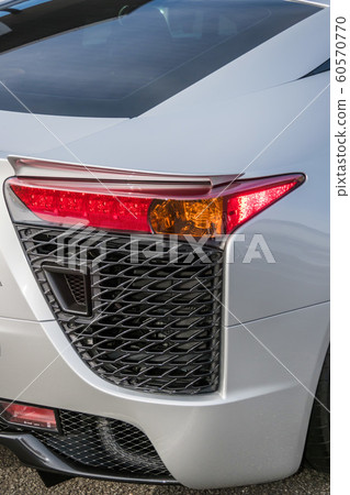 Car tail lamp Car tail lamp 60570770