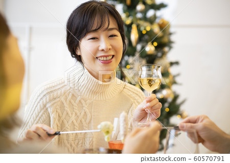 聖誕節 60570791