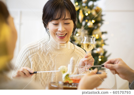 聖誕節 60570793