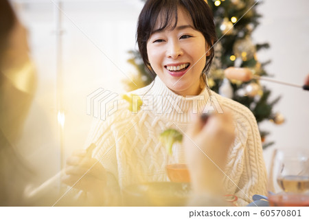 聖誕節 60570801