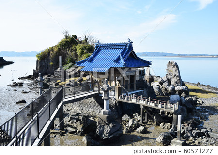 Mizushima Ryu Shrine Mizushima Ryu Shrine 60571277