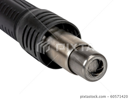 Hot air gun for soldering station. Hot air gun for soldering station. 60571420