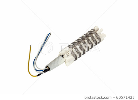 Heating element for hot air gun rework station. 60571425
