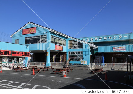 茨城縣日立市日立大阪中心路站 茨城縣日立市日立大阪中心路站 60571884