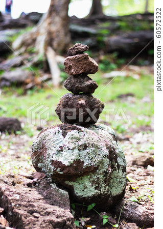 Rock arrangement. According to the beliefs of the Rock arrangement. According to the beliefs of the 60572522