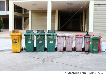 Recycle bins are classified according to different Recycle bins are classified according to different 60572537