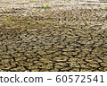 A land that is arid, soil is broken. Save our 60572541