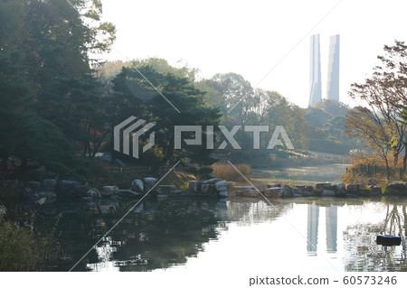 Autumn Travel, Autumn Leaves, Independence Hall 60573246