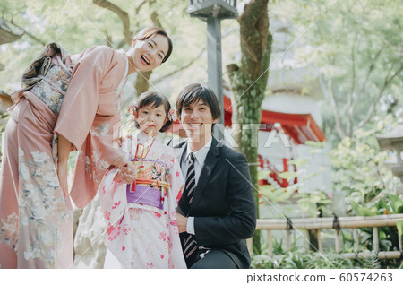 家族七san山人像攝影合作：高木文生 60574263