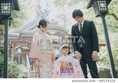 家族七san山人像攝影合作：高木文生 60574328