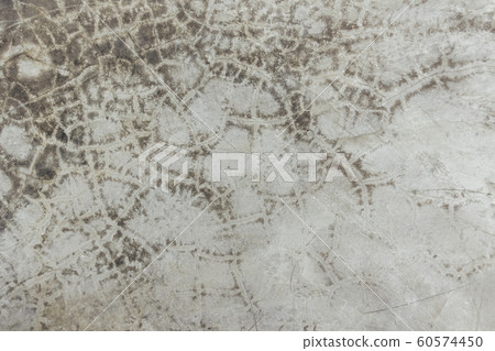 Pattern and Texture of old Cement wall background in vintage style for graphic design or retro wallpaper.Grunge old wall texture, concrete cement background. 60574450