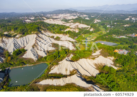 Taiwan Kaohsiung Moon World Terrain Asia Taiwan Kaohsiung Moon World Terrain Taiwan Kaohsiung Moon World Terrain Asia Taiwan Kaohsiung Moon World Terrain 60574929