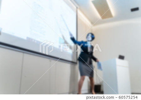 Business seminar 60575254