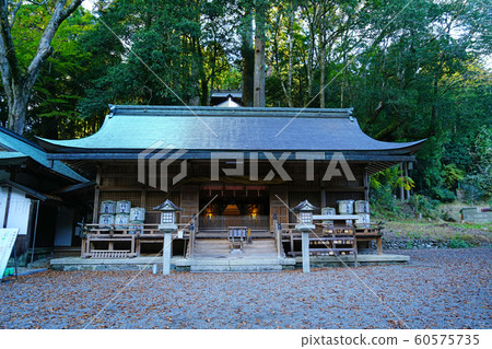 奈良川上神社Shimosha（奈良縣） 60575735