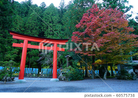 奈良川上神社Shimosha（奈良縣） 60575738