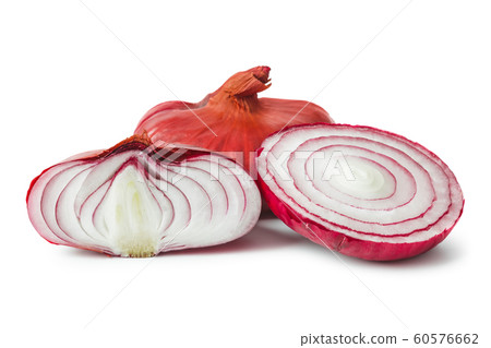Red onion (shallot) 60576662