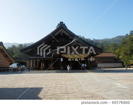 Izumo Taisha Shrine Izumo City, Shimane Prefecture Photo Izumo Taisha Shrine Izumo City, Shimane Prefecture Photo 60576860