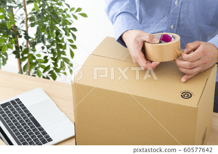 網上購物 60577642