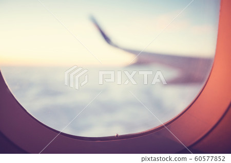 In aircraft In aircraft 60577852