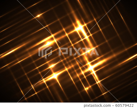 line Glow light background 60579422