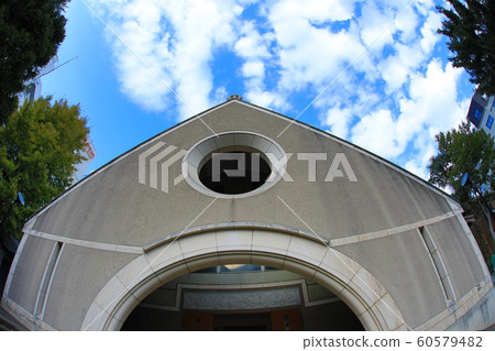 St. Alban's Church St. Alban's Church 60579482