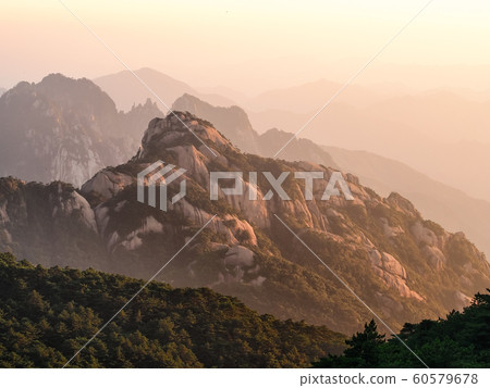黃山(黃山) 黃山(黃山) 60579678