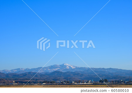 白山白山來自石川縣能美市/攝影於2019年12月 60580010