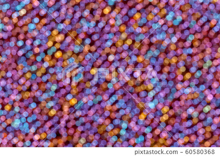 Colorful bokeh background. High quality texture in extremely high resolution. 60580368