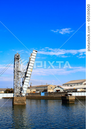 四日市市末廣大橋 四日市市末廣大橋 60580600