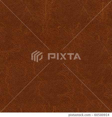 Saturated leather background in elegant brown tone. Saturated leather background in elegant brown tone. 60580914