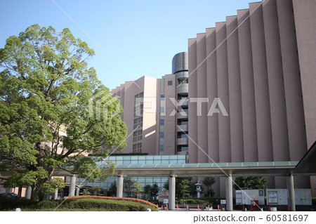 Okazaki Municipal Hospital Okazaki Municipal Hospital 60581697