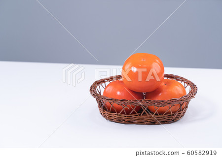 Persimmon chinese new year 汜汜 persimmon chinese new year 60582919
