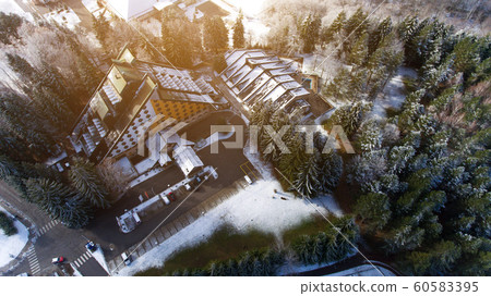 Beautiful and luxury Bianco Resort 60583395