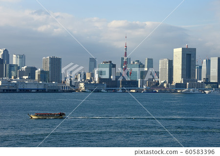 東京鐵塔 60583396